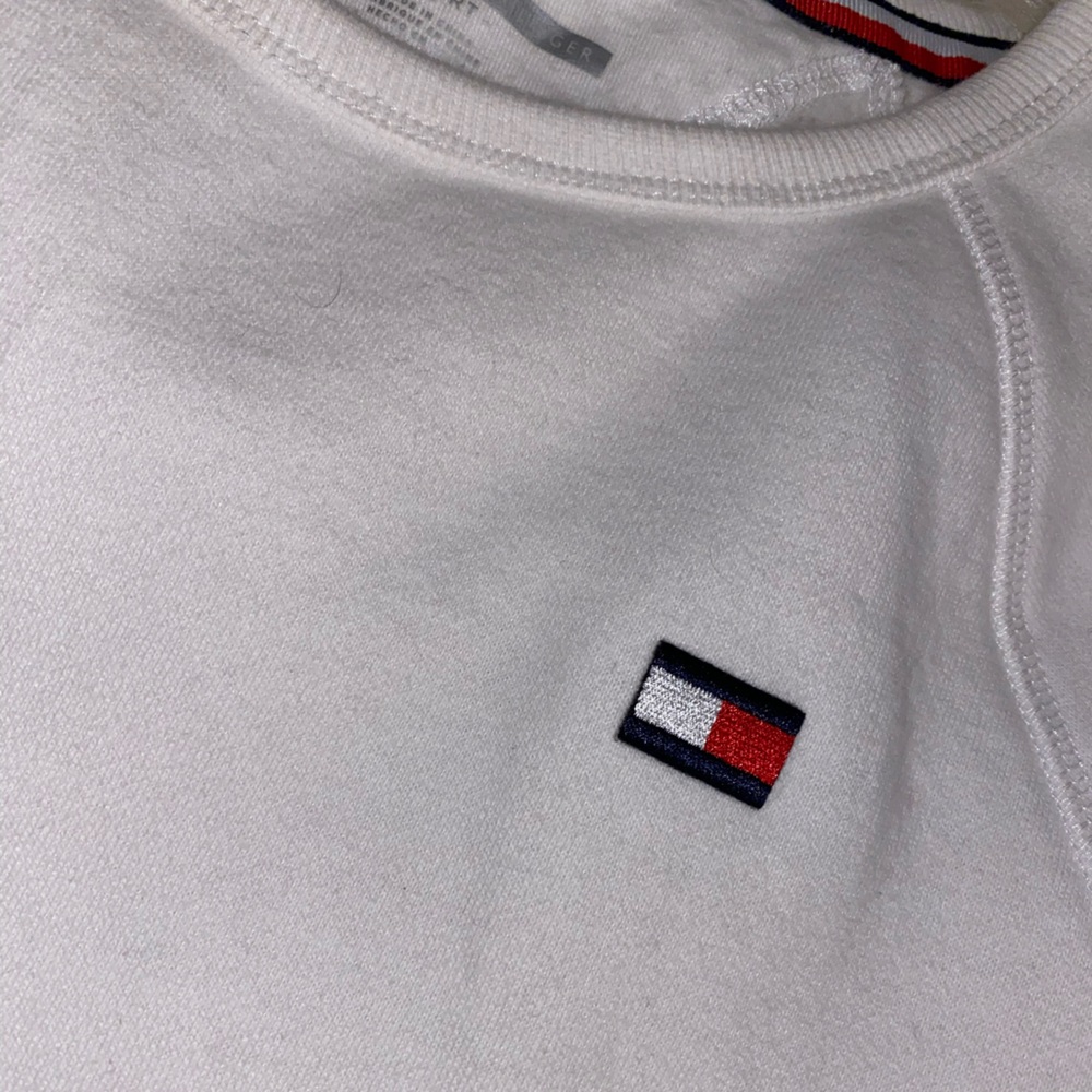 Tommy Hilfiger sport sweatshirt